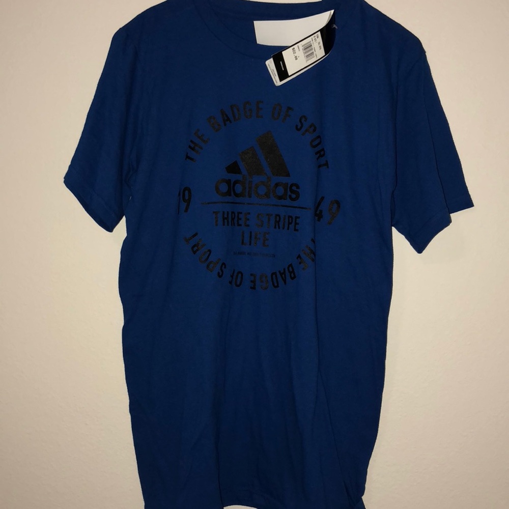 Men’s adidas T-shirt